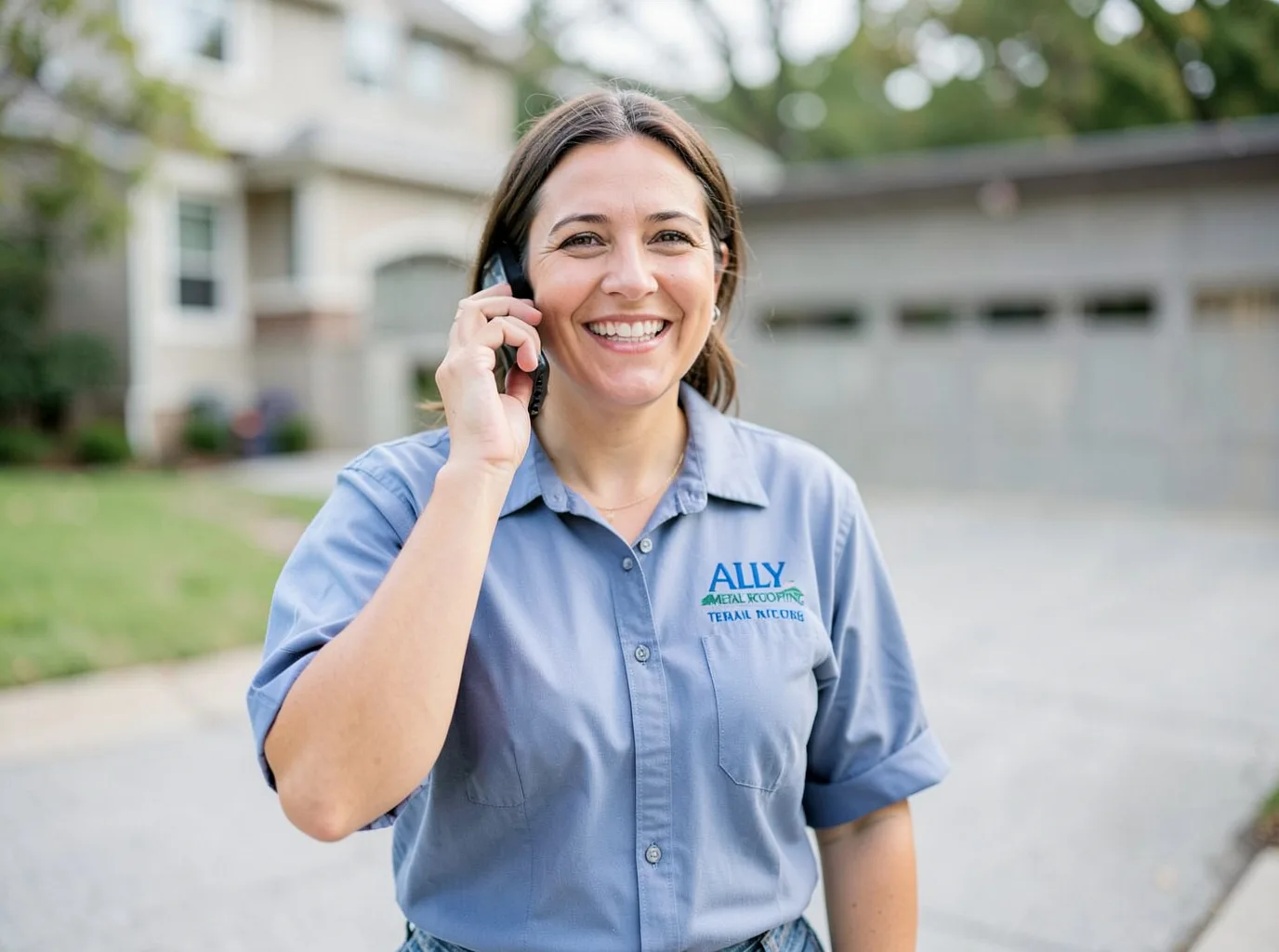 Metal Roof Installation South Bend, TX FAQs